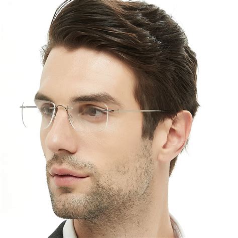 Best men’s eyeglasses 2024: Ray